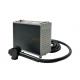 Safe Pulse Laser Cleaning Machine Portable Laser Cleaner Rust Removal