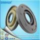 fanuc robots BH6656E servo motor oil seals factory NBR material with metal and lips