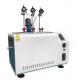 Six Racks Plastic HDT Vicat Tester Softening Point Deformmation Test Machine