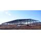 Durable Pre Engineered Buildings Steel Construction Warehouse Structure Design