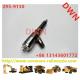Diesel Engine Injector 295-9130 10R-7675 32F61-00062 For  320D 320D LN 320D LRR Common Rail