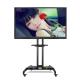 55 Inch Interactive Whiteboard Electronic Smart Board Wireless Collaborative System