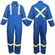 20*16S Fr Coveralls With Reflective Tape