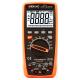 VICTOR 86C 3999 Counts Auto Ranging Digital Multimeter With Usb Output LCD Display New USB Multimeter