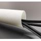 IATF16949 Fiberglass Heat Proof Cable Sleeve High Temp Braided Sleeving