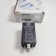 Electronic Part Flasher Relay 003787-07 24V 4 Pin For HELLA