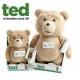 Factory direct sale New design plush toy ted