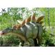 Forest Decorative Handmade Dinosaur Garden Statue Garden Decor Dinosaur Models