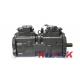 Kawasaki K3V180DT-150R-9N05-AHV EC360B Volvo Hydraulic Pump Assembly 14638307 VOE14638307