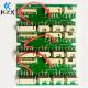 1 2 4 8 Layer Printed Circuit Board Assembly 0.4-4.0mm
