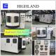 160 Kw Characteristic Hydraulic Test Benches Fully Automatic Design