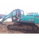 Used Kobelco SK200 SK07 SK60 SK03 EX200 Good Condition Hydrualic Crawler Excavator For Sale