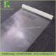 Custom Thickness Clear Color Adhesive PE Carpet Protection Film