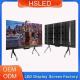 LED TV Display  All-in-One LED Display Machine
