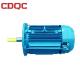 160 Kw Variable Speed Electric Motor Low Rpm  Better Overload Capacity