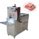 Adjustable Time Meat Processing Machine For Easy And Convenient Processing In Stainless Steel