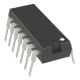 PIC16F505-I/P Electronic IC Chips 8/14-Pin, 8-Bit Flash Microcontrollers