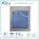 Surgical  gown of disposable sterile for doctor