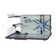 Electronic Wrap Reel Textile Testing Equipment For Yarn with numeric pre settable