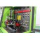 JZ-518 Multifunctional Function Common Rail Pump EUI EUP Injector Code BPI Test Bench