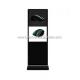 Promotion Standing LCD Advertising Display Portable Shop Window Showcase HD Poster