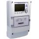 Polyphase Wireless Electric Meters Remote Control Electricity Power Meter