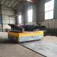 Automatic Electric Material Transfer Cart Steerable Electromagnetic Brake