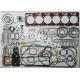 Heat / Oil Resistance Engine Gasket Kit , Overhaul Gasket Set For Car Parts 3931019
