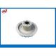 4450587795 445-0587795 NCR ATM Parts Pulley Gear 36T 44G