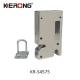 Keyless Electronic Control Rotary Latch Lock FOR Steel Metal Storage Lockers