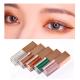 High Pigment Liquid Eye Shadow Private Label Shiny Eyeshadow waterproof