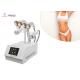 5 In 1 3D Cavitation Slimming Machine 40k Cellulite Massage Roller Beauty Roller Machine