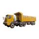 100 tons Off road Mining Dump Truck with 309kW engine , 50m3 body cargo Volume