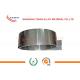 Magnetically Shielded Soft Magnetic Alloy 1J79 Permalloy 20 - 25 KG