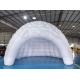 Customized Inflatable Air Tent Inflatable Party Round Tent  Dome Inflatable Tent For Rental