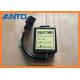 24V Relay Timer 21N4-00762 R210LC7H Excavator Spare Parts