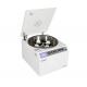 6000rpm Lab Centrifuge Machine With Steel Housing High Performance