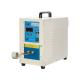 40Kw Induction Heating Machine Portable For Used Bolt 340V-430V