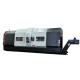 Slant Bed CNC Metal Turning Center HTC63n Fanuc Heavy Duty Horizontal CNC Lathe Machine