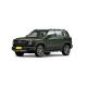 High-Performance Haval Dargo 1.5-2.0L SUV with ABS for Customer Requirements