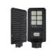 All In One Street Solar Flood Light Outdoor Die Casting Aluminum 200w 300w 400w