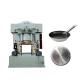 Multifunctional Cookware Production Line For Aluminum Cookware Non Stick Coating