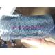 Professional Twisted Hay Baling PP Baler Twine Customized Several Colors