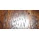 Hot sale handscraped robinia hardwood flooring