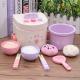 Wooden Rice Cooker Toy For Kids Early Education