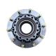 SINOTRUK CNHTC Rear Wheel Hub 812W35701-0155 Guaranteed Performance and Durability