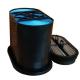 Black Hydwell Construction Machinery Parts Air Filter Sets 333D2696 for JCB 333/D2696 P951850 P600975 32/925683 32925682