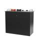 48100 Rechargeable 100AH Lithium Ion Battery Pack 15S 16S 48V Telecom Lifepo4 Base Station Battery