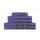24P Extreme Networks X435 AVB Switch X435 4S 68Gbps 50.6Mpps