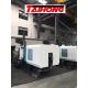Horizontal Standard Auto Injection Molding Machine With Dual - Cylinder Injection 280tons